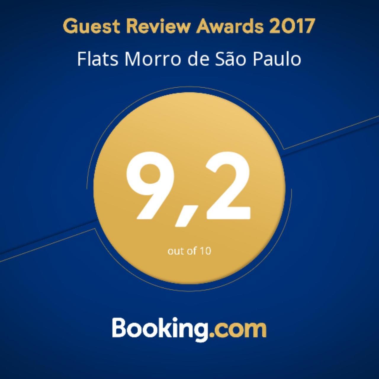Apartmán Flats Morro de São Paulo Exteriér fotografie