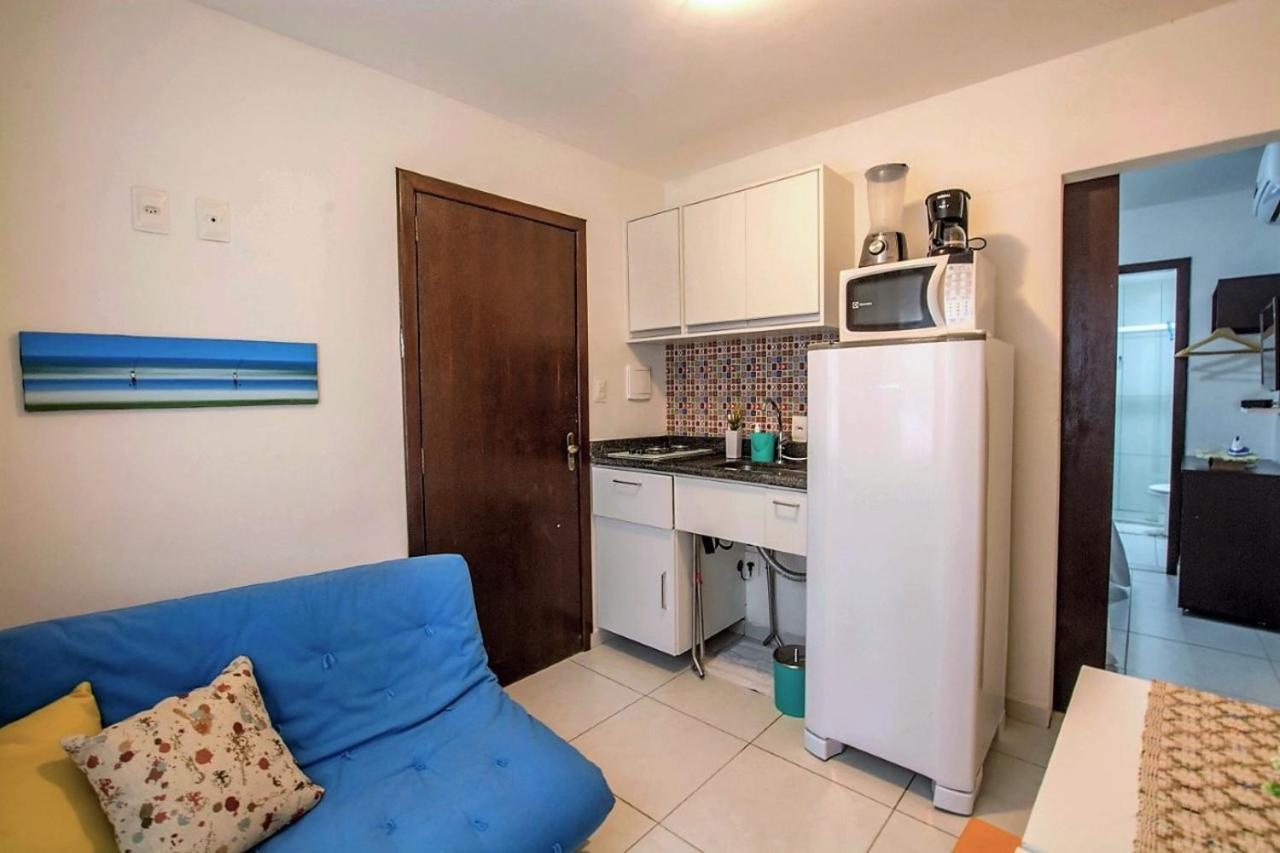 Apartmán Flats Morro de São Paulo Exteriér fotografie