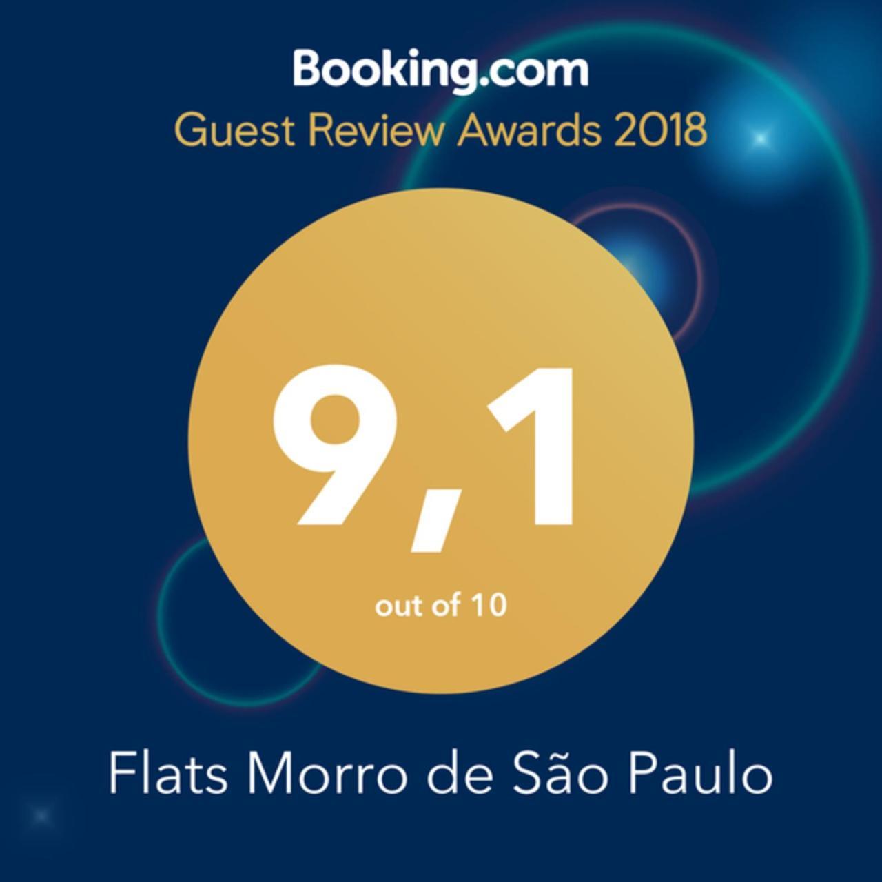 Apartmán Flats Morro de São Paulo Exteriér fotografie